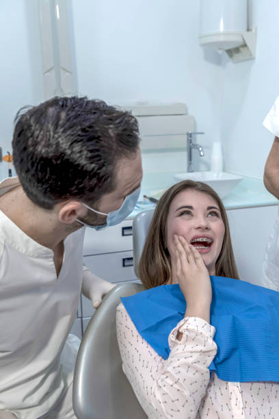 Best Emergency Treatment for Jaw Pain or Injury in Valhalla, NY