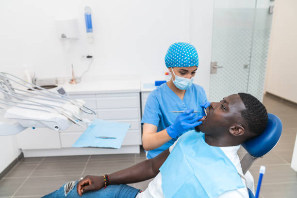 Best Emergency Dental Care for Sports Injuries in Valhalla, NY
